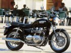 Triumph Bonneville